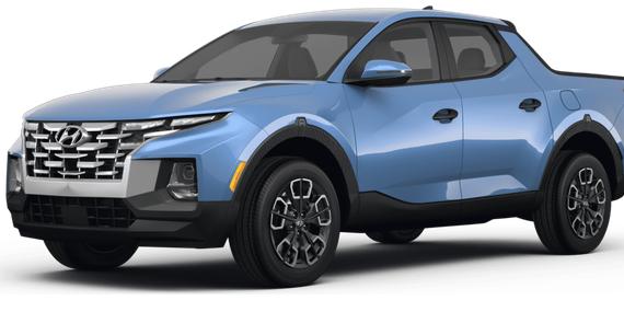HYUNDAI SANTA CRUZ 2022 5NTJCDAE3NH015004 image